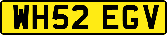 WH52EGV