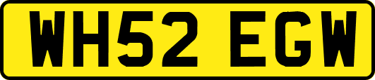 WH52EGW