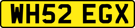 WH52EGX