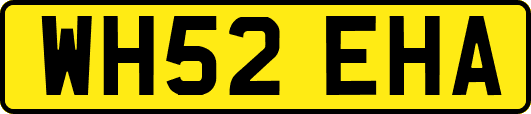 WH52EHA