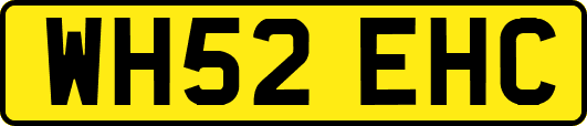 WH52EHC