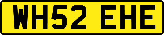 WH52EHE