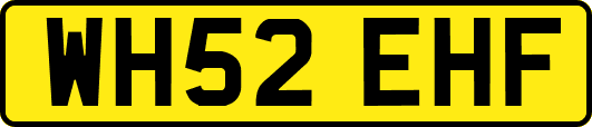 WH52EHF