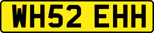 WH52EHH