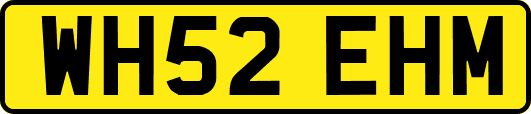 WH52EHM