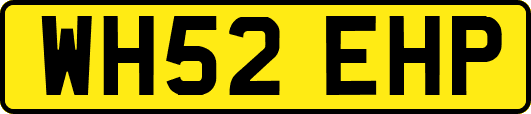 WH52EHP