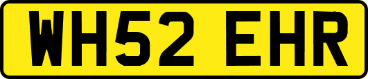 WH52EHR