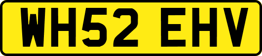 WH52EHV
