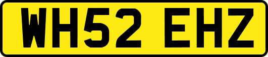 WH52EHZ