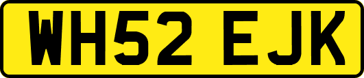 WH52EJK