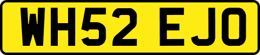 WH52EJO