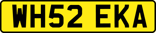 WH52EKA