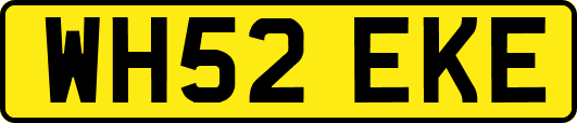 WH52EKE