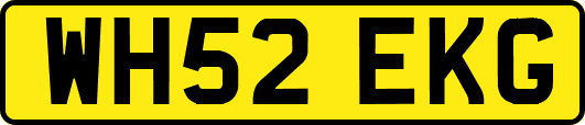 WH52EKG