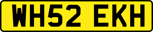 WH52EKH