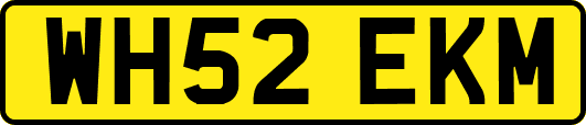 WH52EKM