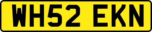 WH52EKN