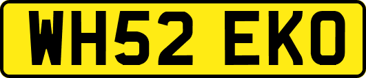 WH52EKO