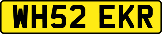 WH52EKR