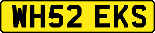 WH52EKS