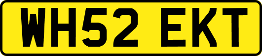 WH52EKT