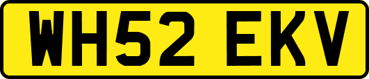 WH52EKV