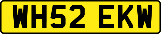 WH52EKW