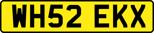 WH52EKX
