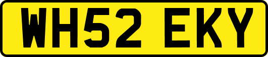 WH52EKY