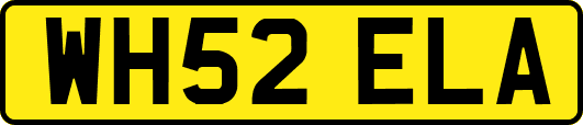 WH52ELA