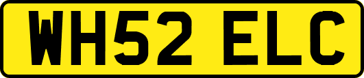 WH52ELC