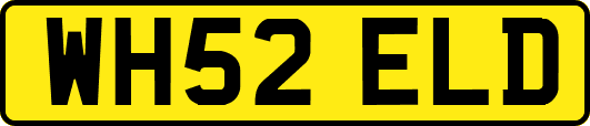 WH52ELD