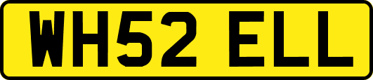 WH52ELL