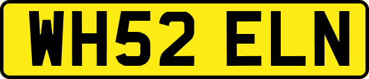 WH52ELN