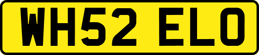 WH52ELO