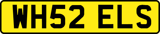 WH52ELS
