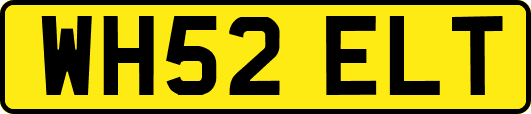 WH52ELT