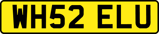 WH52ELU