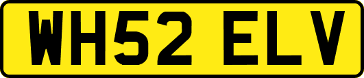 WH52ELV