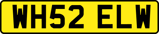WH52ELW
