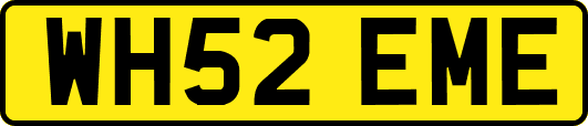 WH52EME