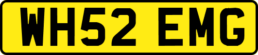 WH52EMG