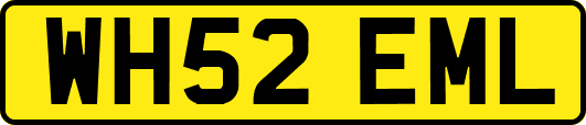 WH52EML