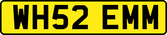 WH52EMM