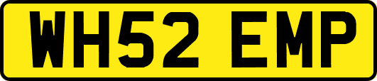 WH52EMP