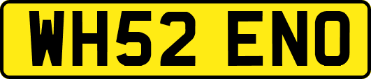 WH52ENO