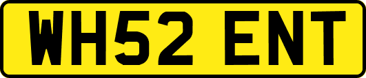 WH52ENT