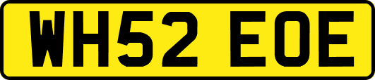 WH52EOE