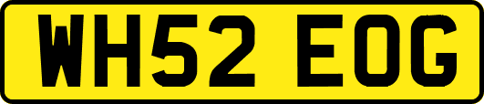 WH52EOG