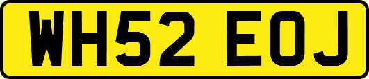 WH52EOJ